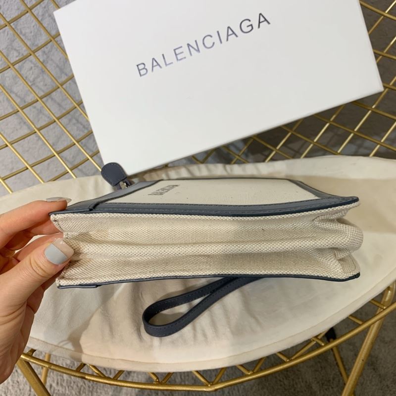 Balenciaga Clutch Bags